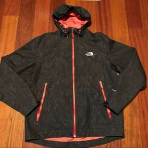The North Face Rain Jacket